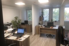 Offices to let in Gyömrői út 115 irodaház