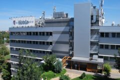 Offices to let in Szerémi Office Building