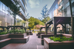 Offices to let in Vital Business Center