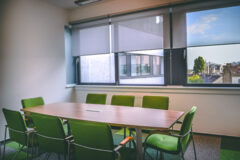 Offices to let in Vital Business Center