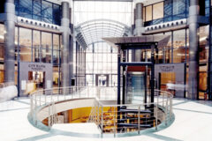 Offices to let in House of Business Bank Center