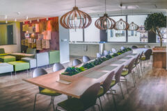 Offices to let in Vital Business Center