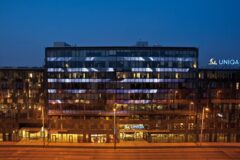 Offices to let in Vital Business Center