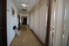 Offices to let in Downtown IX Irodaház