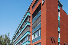 Offices to let in Infopark Building B