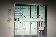 Offices to let in Alig Irodaház