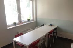 Offices to let in Montevideo Office Park