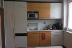 Offices to let in Montevideo Office Park