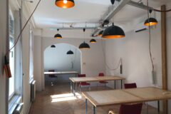 Offices to let in Collabor8District