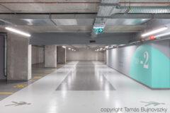 Offices to let in Balance Hall