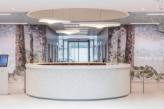 Offices to let in Balance Hall