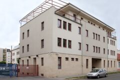 Utcafront