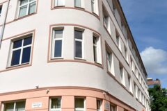 Offices to let in Dobos Ház