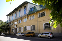 Offices to let in RJA Irodaház