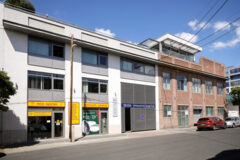 Offices to let in RJA Irodaház