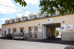 Offices to let in RJA Irodaház