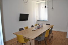 Offices to let in DBH Serviced Office Buda Square
