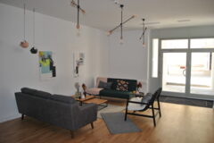 Offices to let in DBH Serviced Office Buda Square