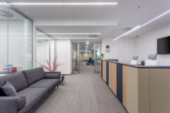 Offices to let in House of Business Bank Center