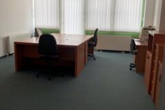 Offices to let in G.L. Outlet IRODÁK Törökbálint