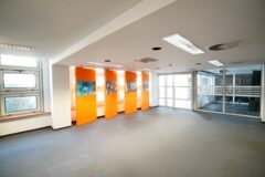 Offices to let in BFI Irodaház