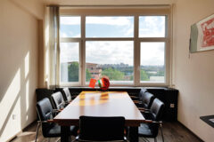 Offices to let in Monori Center Irodaház