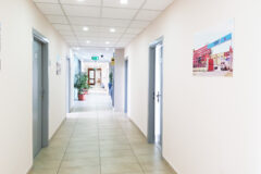 Offices to let in Monori Center Irodaház