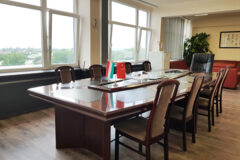 Offices to let in Monori Center Irodaház