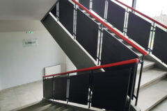 Offices to let in Monori Center Irodaház