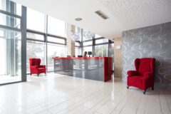 Recepció