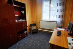 Offices to let in Kiskun Meridián Irodaház