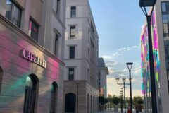 Offices to let in Tópark - Be My City Phase I