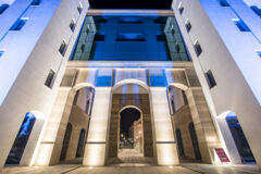 Offices to let in Tópark - Be My City Phase I