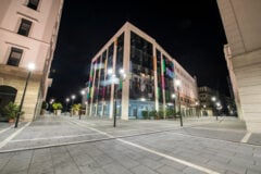 Offices to let in Tópark - Be My City Phase I