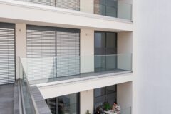 Offices to let in Loffice Irodaház - Salétrom
