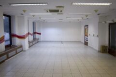 Offices to let in Róna Office Center