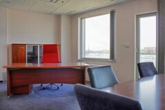 Offices to let in Castrum Irodaház
