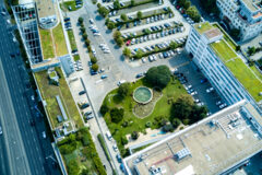 Offices to let in HOP Technology Office Park