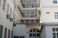 Offices to let in Bajcsy irodaház