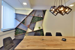 Offices to let in Buda Square Office Building