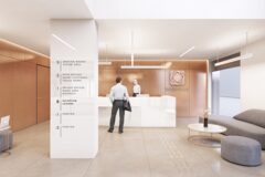 Recepció