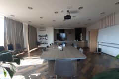 Offices to let in Montevideo Office Park