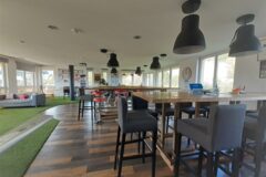 Offices to let in Montevideo Office Park