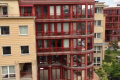 Offices to let in Montevideo Office Park