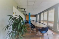 Offices to let in Montevideo Office Park