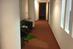 Offices to let in Gábor Áron u 25