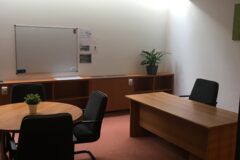 Offices to let in Gábor Áron u 25