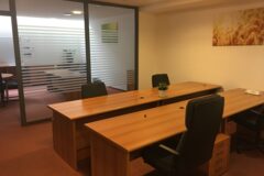 Offices to let in Gábor Áron u 25