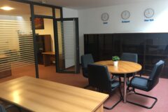 Offices to let in Gábor Áron u 25