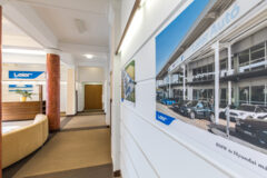 Offices to let in Leier Budafoki Irodaház és Raktárépület